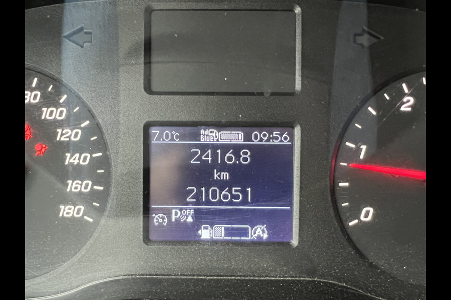 Mercedes-Benz Sprinter 316 2.2 CDI L3H2 EURO VI-D