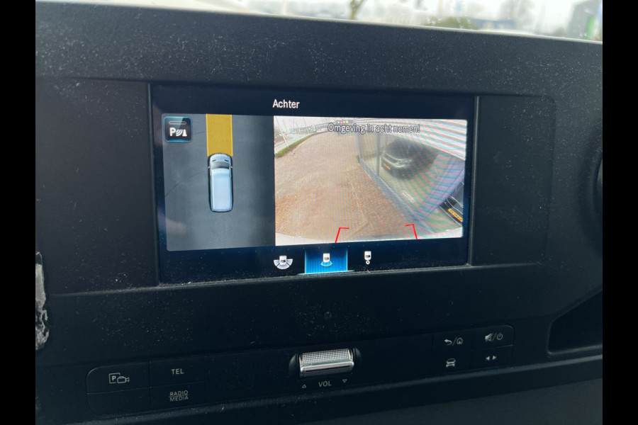 Mercedes-Benz Sprinter 316 2.2 CDI L3H2 EURO VI-D