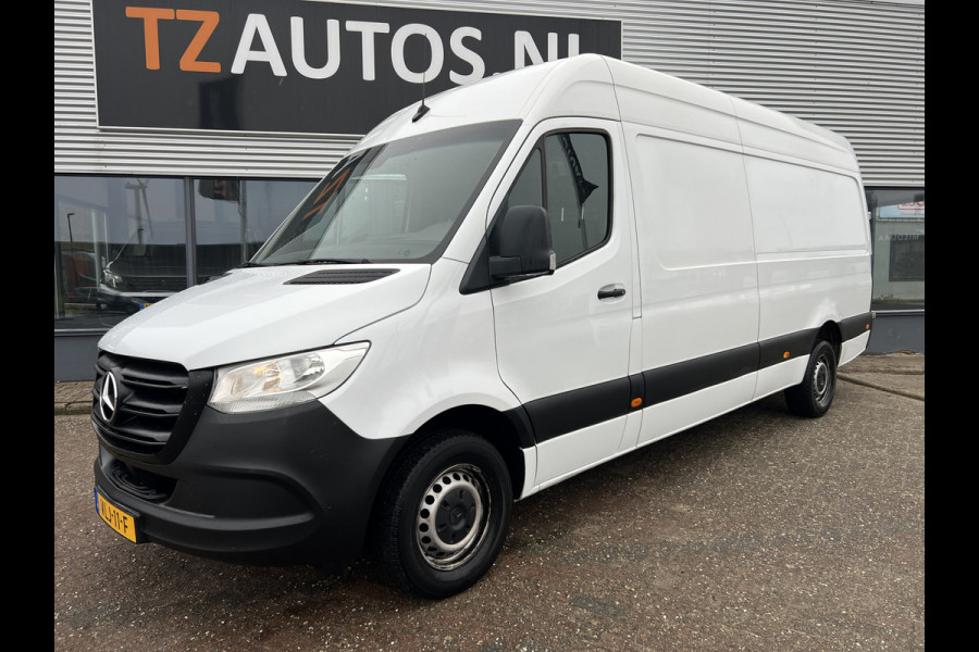 Mercedes-Benz Sprinter 316 2.2 CDI L3H2 EURO VI-D