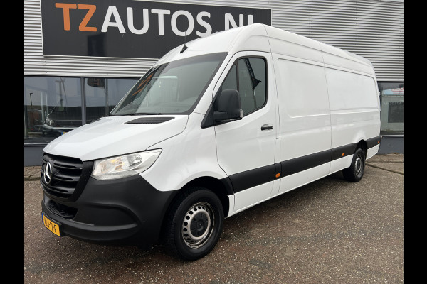 Mercedes-Benz Sprinter 316 2.2 CDI L3H2 EURO VI-D
