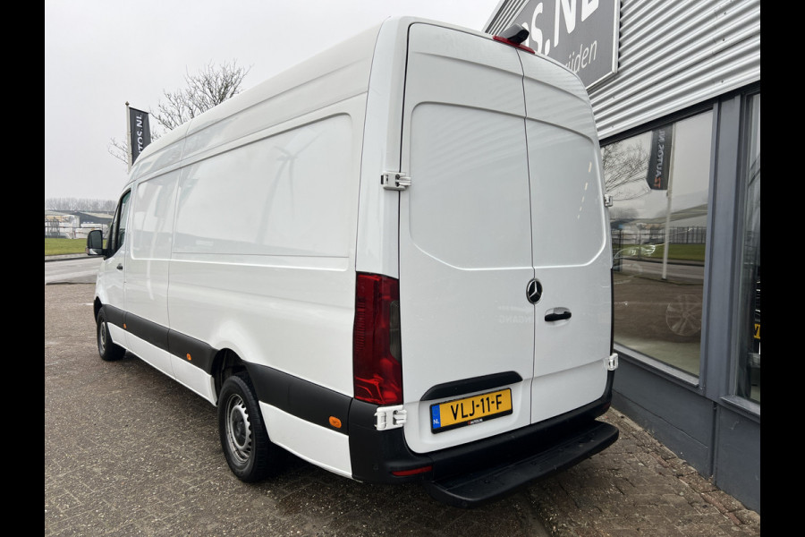 Mercedes-Benz Sprinter 316 2.2 CDI L3H2 EURO VI-D