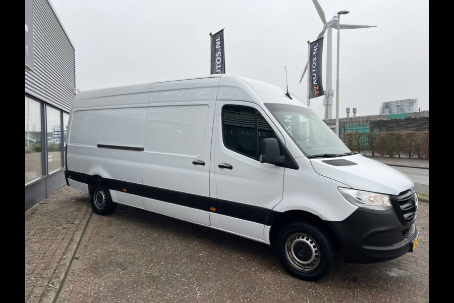 Mercedes-Benz Sprinter 316 2.2 CDI L3H2 EURO VI-D