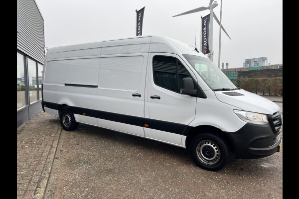Mercedes-Benz Sprinter 316 2.2 CDI L3H2 EURO VI-D