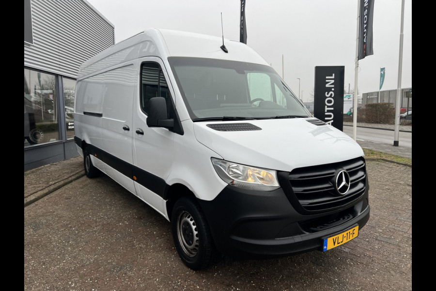 Mercedes-Benz Sprinter 316 2.2 CDI L3H2 EURO VI-D