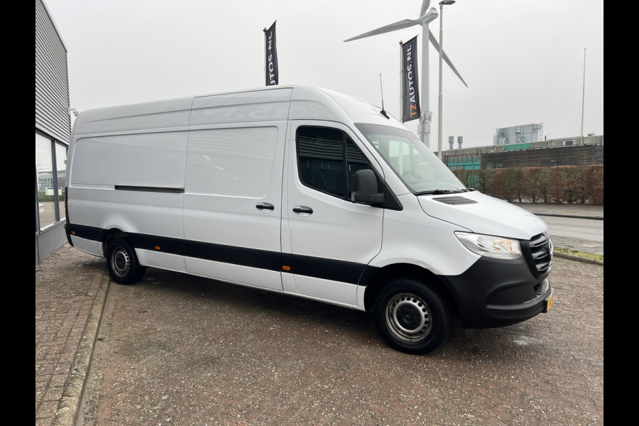 Mercedes-Benz Sprinter 316 2.2 CDI L3H2 EURO VI-D