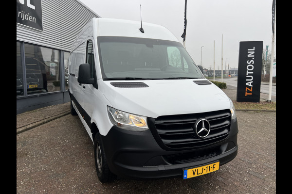 Mercedes-Benz Sprinter 316 2.2 CDI L3H2 EURO VI-D