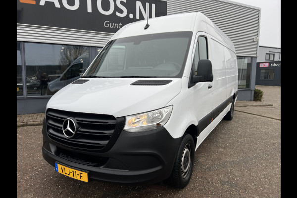 Mercedes-Benz Sprinter 316 2.2 CDI L3H2 EURO VI-D