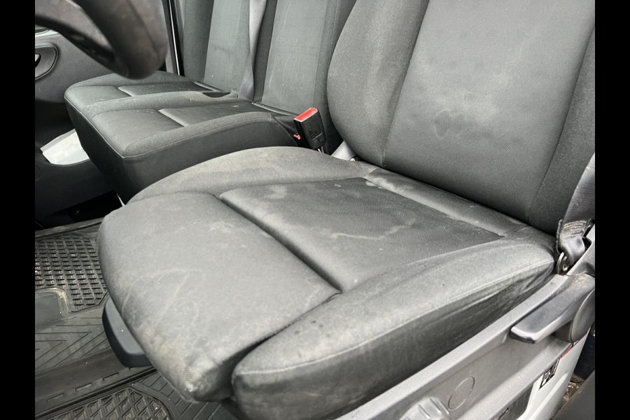 Mercedes-Benz Sprinter 316 2.2 CDI L3H2 EURO VI-D