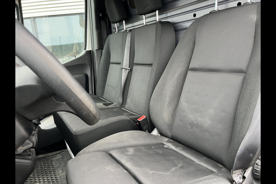 Mercedes-Benz Sprinter 316 2.2 CDI L3H2 EURO VI-D