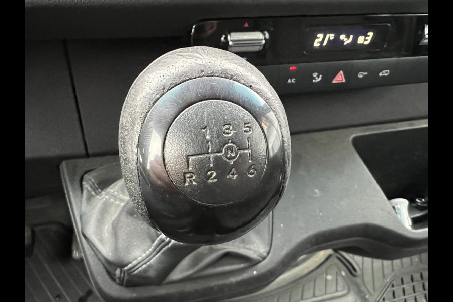 Mercedes-Benz Sprinter 316 2.2 CDI L3H2 EURO VI-D