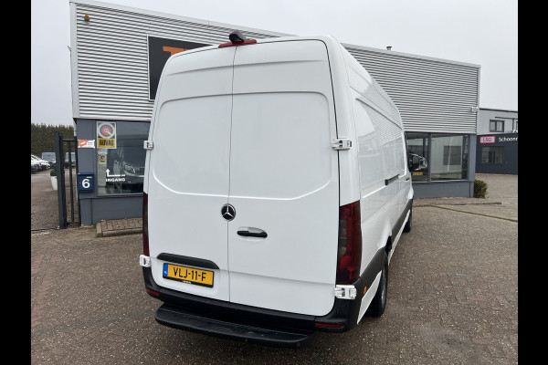 Mercedes-Benz Sprinter 316 2.2 CDI L3H2 EURO VI-D