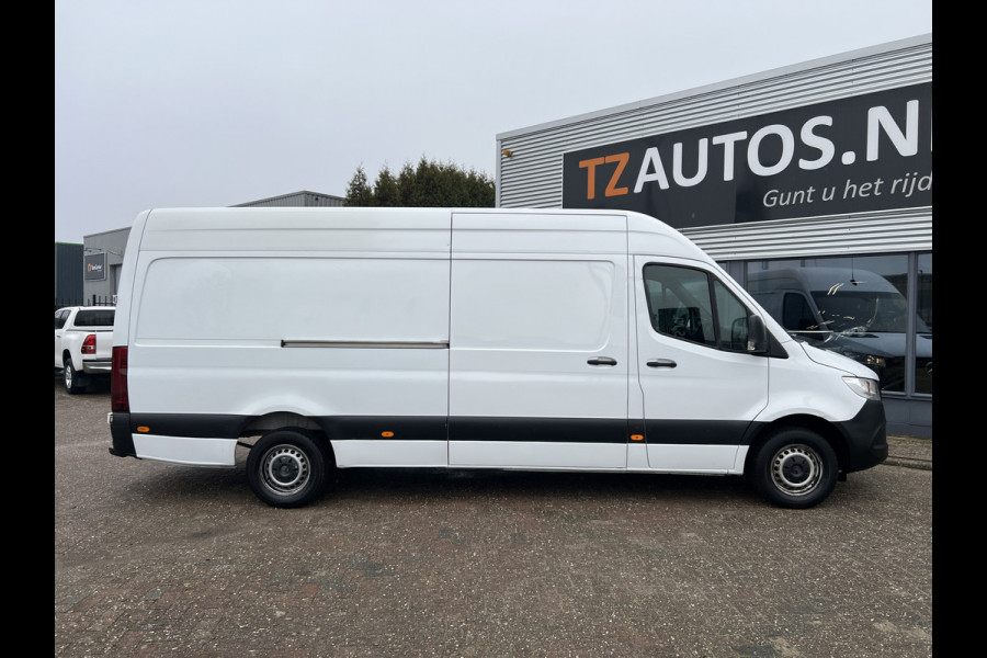 Mercedes-Benz Sprinter 316 2.2 CDI L3H2 EURO VI-D