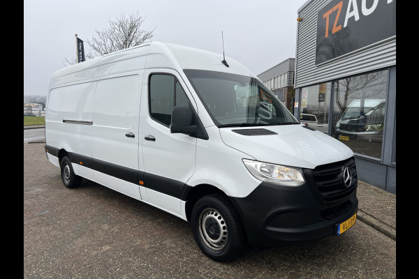 Mercedes-Benz Sprinter 316 2.2 CDI L3H2 EURO VI-D