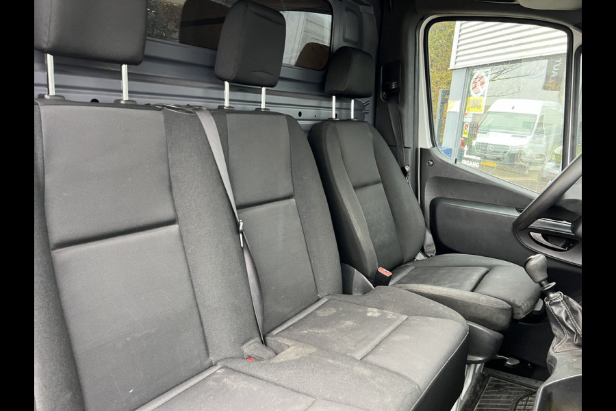 Mercedes-Benz Sprinter 316 2.2 CDI L3H2 EURO VI-D