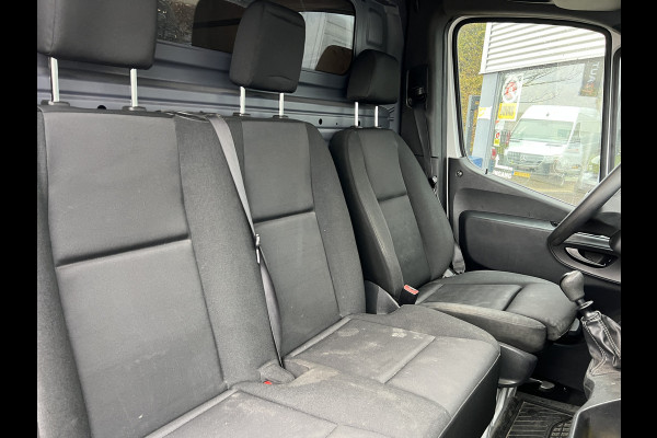 Mercedes-Benz Sprinter 316 2.2 CDI L3H2 EURO VI-D