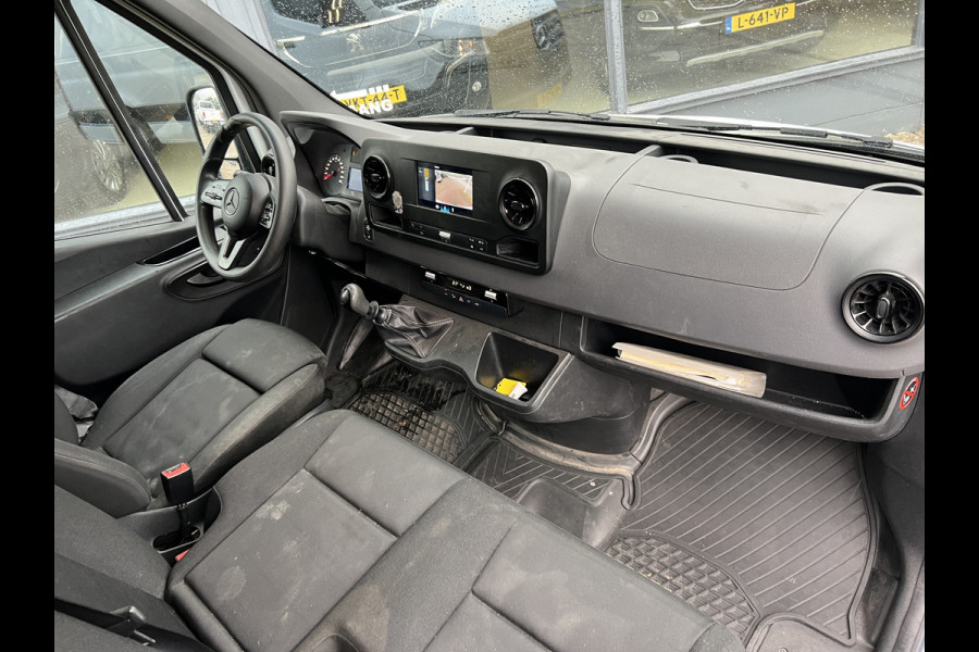 Mercedes-Benz Sprinter 316 2.2 CDI L3H2 EURO VI-D