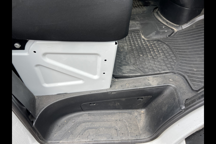 Mercedes-Benz Sprinter 316 2.2 CDI L3H2 EURO VI-D