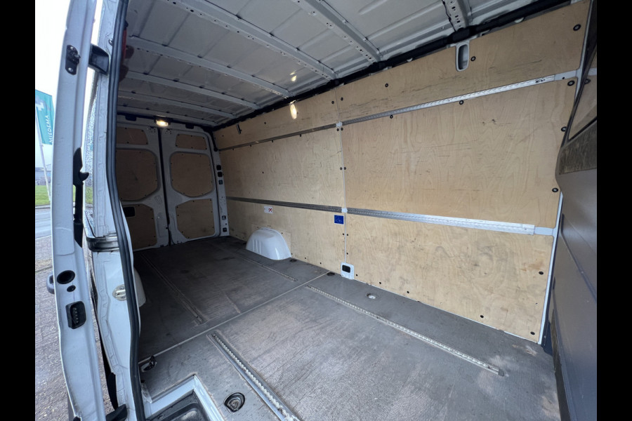 Mercedes-Benz Sprinter 316 2.2 CDI L3H2 EURO VI-D