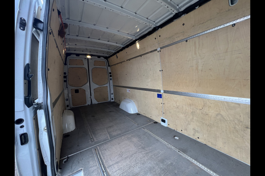 Mercedes-Benz Sprinter 316 2.2 CDI L3H2 EURO VI-D