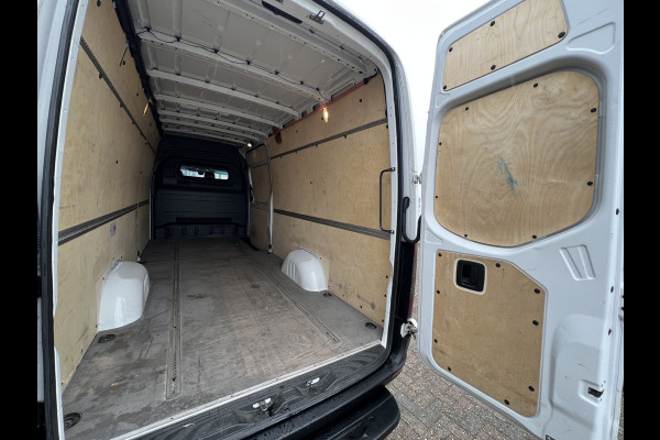 Mercedes-Benz Sprinter 316 2.2 CDI L3H2 EURO VI-D