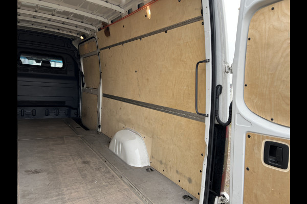 Mercedes-Benz Sprinter 316 2.2 CDI L3H2 EURO VI-D