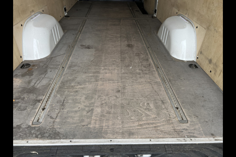 Mercedes-Benz Sprinter 316 2.2 CDI L3H2 EURO VI-D