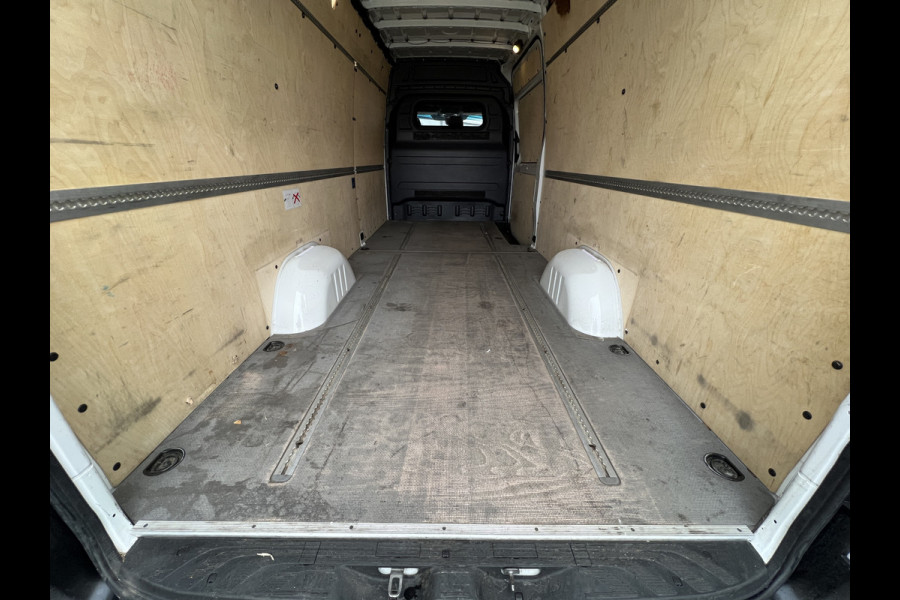 Mercedes-Benz Sprinter 316 2.2 CDI L3H2 EURO VI-D