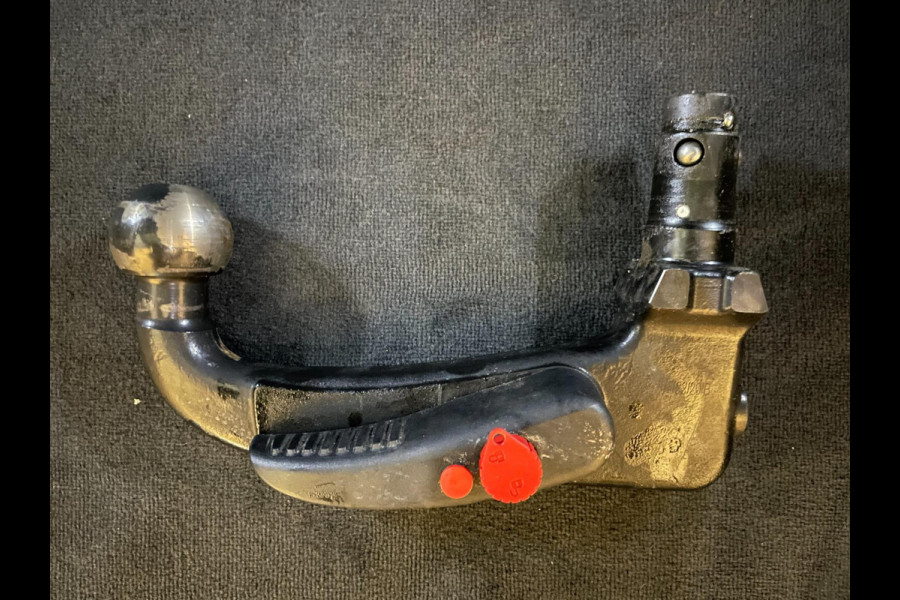 Audi e-tron 55 Quattro Advanced Edition Plus 95 kWh|GROTE ACCU|VOLLEDER|AFN.TREKHAAK|ACC|APPLE CARPLAY|CAMERA|STOELVERW|NAP|ORG NL