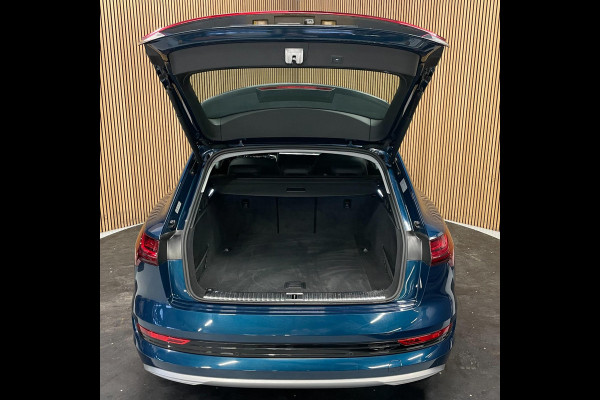 Audi e-tron 55 Quattro Advanced Edition Plus 95 kWh|GROTE ACCU|VOLLEDER|AFN.TREKHAAK|ACC|APPLE CARPLAY|CAMERA|STOELVERW|NAP|ORG NL
