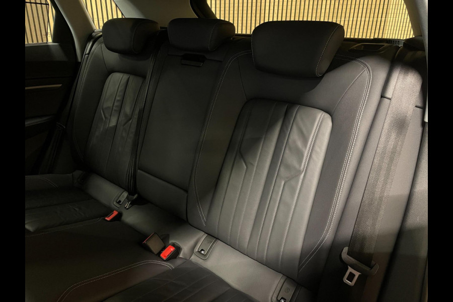 Audi e-tron 55 Quattro Advanced Edition Plus 95 kWh|GROTE ACCU|VOLLEDER|AFN.TREKHAAK|ACC|APPLE CARPLAY|CAMERA|STOELVERW|NAP|ORG NL