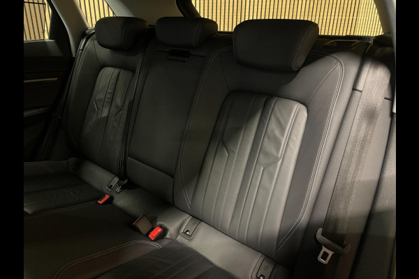Audi e-tron 55 Quattro Advanced Edition Plus 95 kWh|GROTE ACCU|VOLLEDER|AFN.TREKHAAK|ACC|APPLE CARPLAY|CAMERA|STOELVERW|NAP|ORG NL