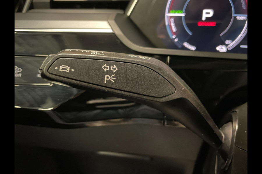 Audi e-tron 55 Quattro Advanced Edition Plus 95 kWh|GROTE ACCU|VOLLEDER|AFN.TREKHAAK|ACC|APPLE CARPLAY|CAMERA|STOELVERW|NAP|ORG NL