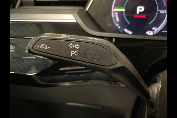 Audi e-tron 55 Quattro Advanced Edition Plus 95 kWh|GROTE ACCU|VOLLEDER|AFN.TREKHAAK|ACC|APPLE CARPLAY|CAMERA|STOELVERW|NAP|ORG NL