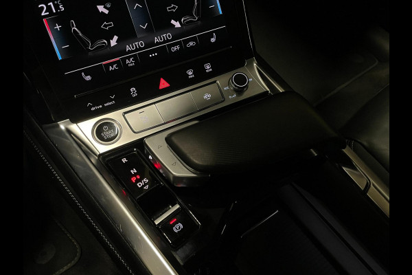Audi e-tron 55 Quattro Advanced Edition Plus 95 kWh|GROTE ACCU|VOLLEDER|AFN.TREKHAAK|ACC|APPLE CARPLAY|CAMERA|STOELVERW|NAP|ORG NL