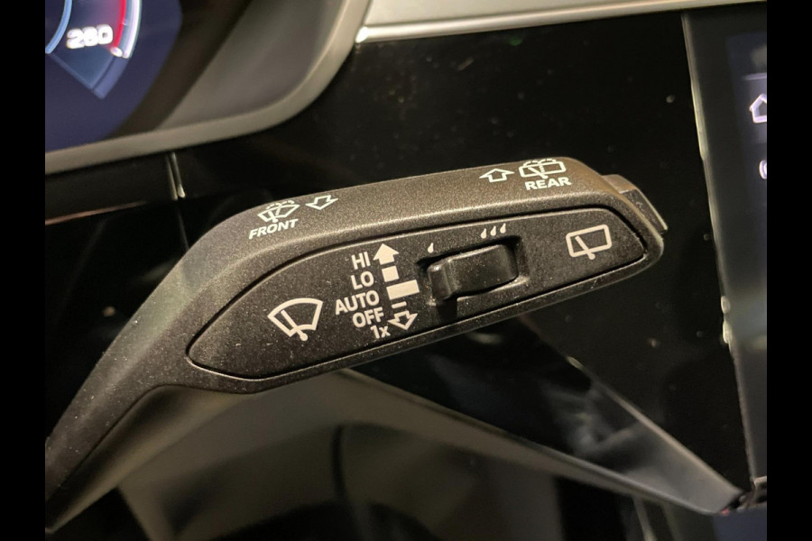 Audi e-tron 55 Quattro Advanced Edition Plus 95 kWh|GROTE ACCU|VOLLEDER|AFN.TREKHAAK|ACC|APPLE CARPLAY|CAMERA|STOELVERW|NAP|ORG NL