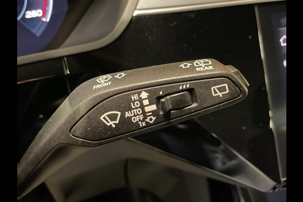 Audi e-tron 55 Quattro Advanced Edition Plus 95 kWh|GROTE ACCU|VOLLEDER|AFN.TREKHAAK|ACC|APPLE CARPLAY|CAMERA|STOELVERW|NAP|ORG NL
