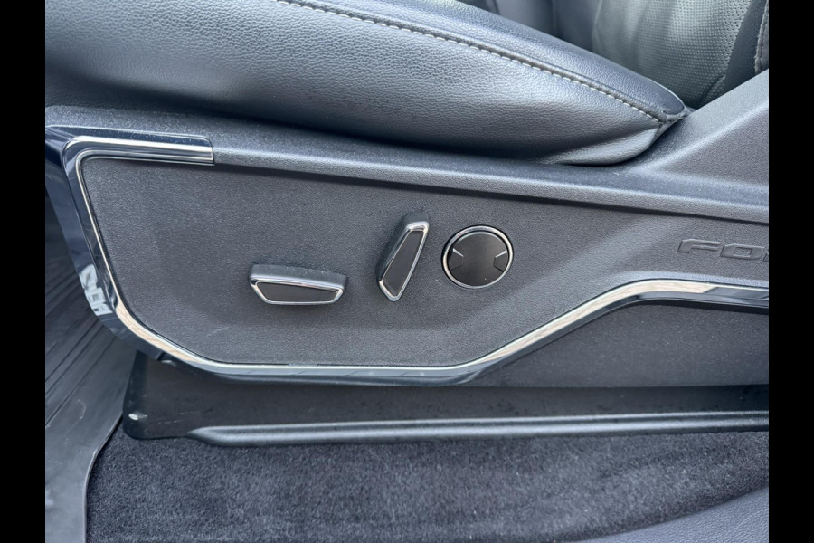 Ford USA F-150 5.0 V8 SuperCrew Lariat | SCI | 401pk | Automaat | 5 persoons  | Grijs kenteken | Lederen Bekleding | Trekhaak | LPG | 4x4 | 3.500kg Trekgewicht