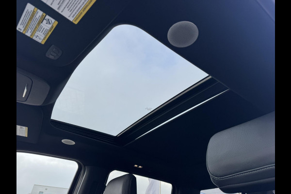 Ford USA F-150 5.0 V8 SuperCrew Lariat | SCI | 401pk | Automaat | 5 persoons  | Grijs kenteken | Lederen Bekleding | Trekhaak | LPG | 4x4 | 3.500kg Trekgewicht