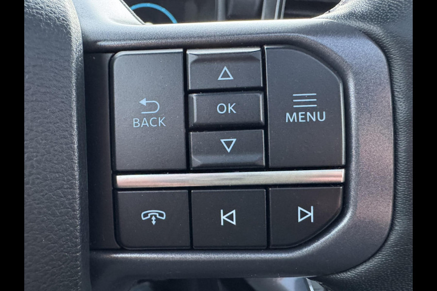 Ford USA F-150 5.0 V8 SuperCrew Lariat | SCI | 401pk | Automaat | 5 persoons  | Grijs kenteken | Lederen Bekleding | Trekhaak | LPG | 4x4 | 3.500kg Trekgewicht