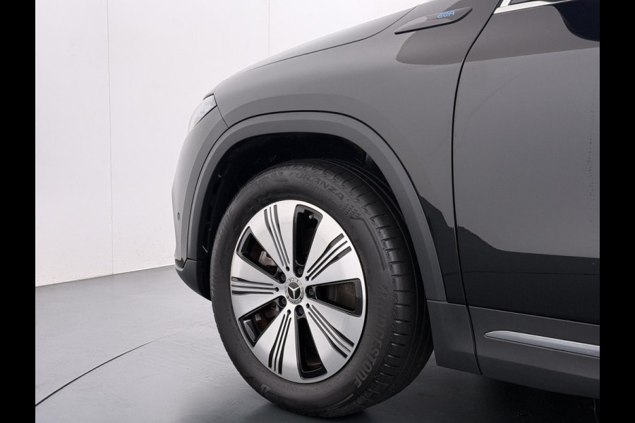 Mercedes-Benz EQA 250 Business Solution Luxury 67 kWh | SOH 96% | Ambilight | Elektr. achterklep | Stoelverwarming | Camera | Origineel Nederlandse auto | NAP | 12 mnd BOVAG garantie