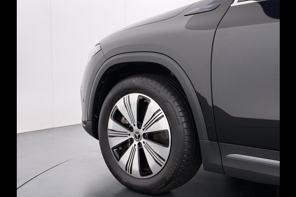 Mercedes-Benz EQA 250 Business Solution Luxury 67 kWh | SOH 96% | Ambilight | Elektr. achterklep | Stoelverwarming | Camera | Origineel Nederlandse auto | NAP | 12 mnd BOVAG garantie