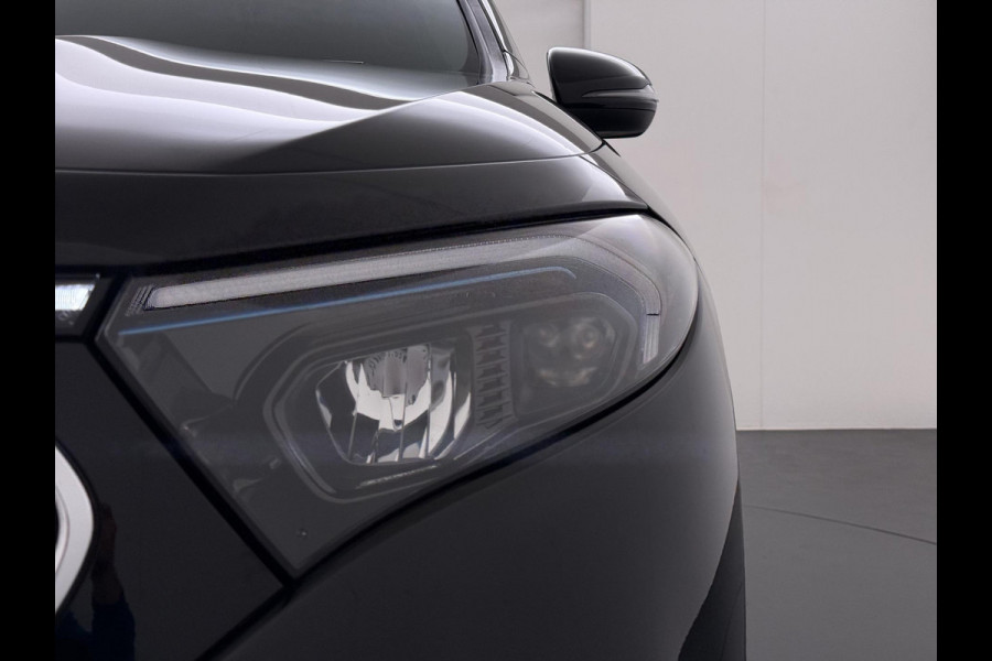 Mercedes-Benz EQA 250 Business Solution Luxury 67 kWh | SOH 96% | Ambilight | Elektr. achterklep | Stoelverwarming | Camera | Origineel Nederlandse auto | NAP | 12 mnd BOVAG garantie
