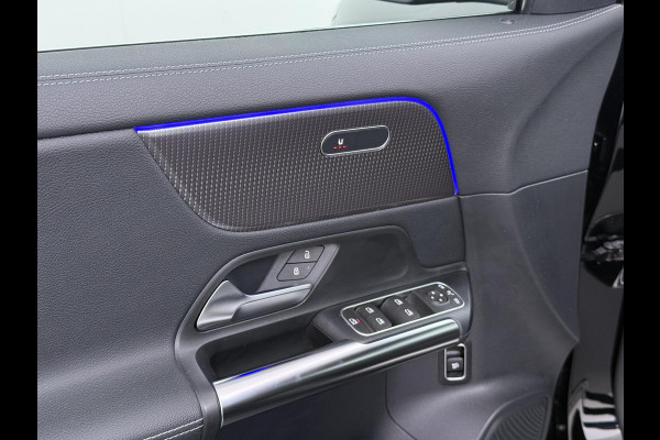 Mercedes-Benz EQA 250 Business Solution Luxury 67 kWh | SOH 96% | Ambilight | Elektr. achterklep | Stoelverwarming | Camera | Origineel Nederlandse auto | NAP | 12 mnd BOVAG garantie