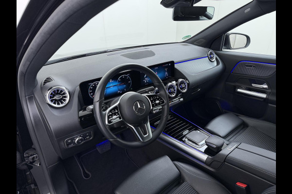 Mercedes-Benz EQA 250 Business Solution Luxury 67 kWh | SOH 96% | Ambilight | Elektr. achterklep | Stoelverwarming | Camera | Origineel Nederlandse auto | NAP | 12 mnd BOVAG garantie