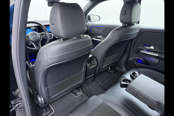 Mercedes-Benz EQA 250 Business Solution Luxury 67 kWh | SOH 96% | Ambilight | Elektr. achterklep | Stoelverwarming | Camera | Origineel Nederlandse auto | NAP | 12 mnd BOVAG garantie