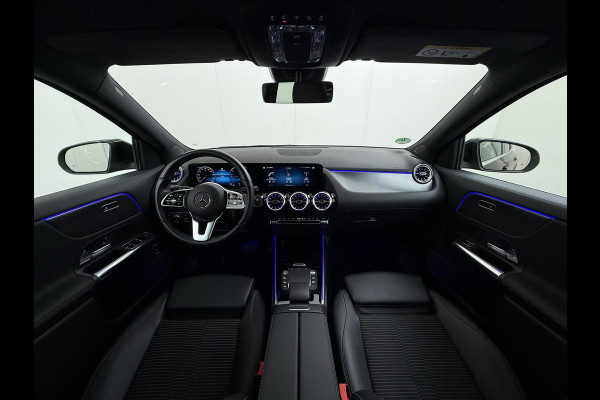 Mercedes-Benz EQA 250 Business Solution Luxury 67 kWh | SOH 96% | Ambilight | Elektr. achterklep | Stoelverwarming | Camera | Origineel Nederlandse auto | NAP | 12 mnd BOVAG garantie
