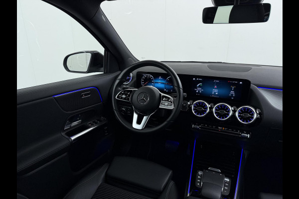 Mercedes-Benz EQA 250 Business Solution Luxury 67 kWh | SOH 96% | Ambilight | Elektr. achterklep | Stoelverwarming | Camera | Origineel Nederlandse auto | NAP | 12 mnd BOVAG garantie