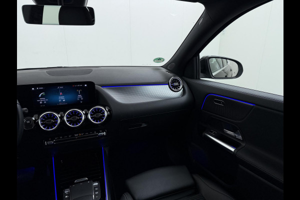 Mercedes-Benz EQA 250 Business Solution Luxury 67 kWh | SOH 96% | Ambilight | Elektr. achterklep | Stoelverwarming | Camera | Origineel Nederlandse auto | NAP | 12 mnd BOVAG garantie
