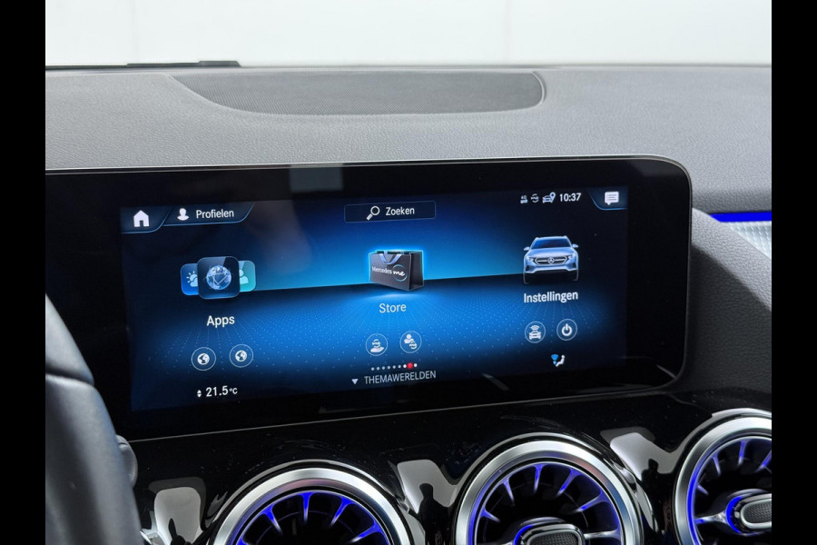 Mercedes-Benz EQA 250 Business Solution Luxury 67 kWh | SOH 96% | Ambilight | Elektr. achterklep | Stoelverwarming | Camera | Origineel Nederlandse auto | NAP | 12 mnd BOVAG garantie