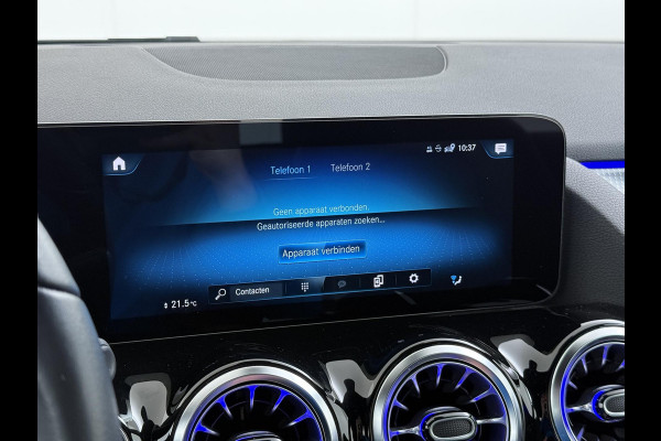 Mercedes-Benz EQA 250 Business Solution Luxury 67 kWh | SOH 96% | Ambilight | Elektr. achterklep | Stoelverwarming | Camera | Origineel Nederlandse auto | NAP | 12 mnd BOVAG garantie